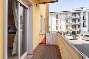 Nice Studio By San Giacomo Park