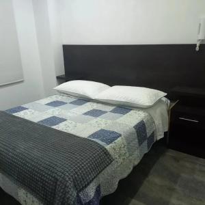 Hotel San Martin Mosquera