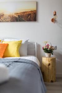 Simply Modern Apartments