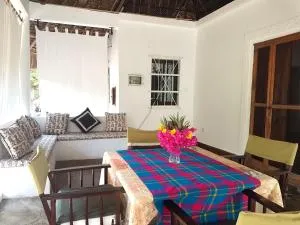 Karibuni Villa 110 - Mambrui