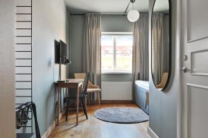 Single Room room in Hotell Kristina