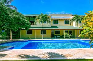 Modern Girasoli Suites 04