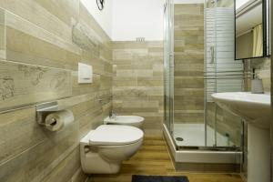 San Lorenzo Apartment