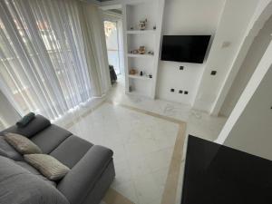 EK Puerto de la cruz Parque lotus