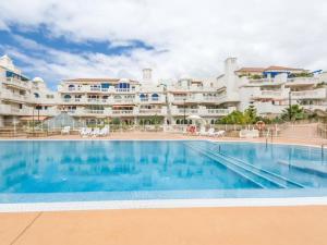 EK Puerto de la cruz Parque lotus