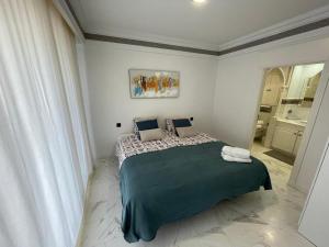 EK Puerto de la cruz Parque lotus