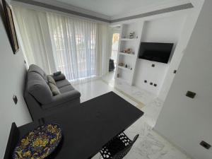 EK Puerto de la cruz Parque lotus