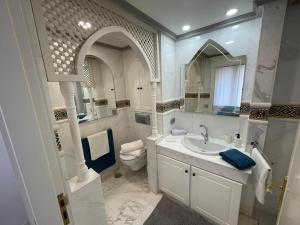 EK Puerto de la cruz Parque lotus