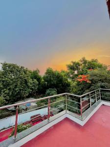 Royal Villa 2 - Luxurious 3BHK Villa with Huge Pvt Swimming Pool