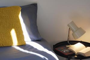 Fanfrelin joli T3 centre ville