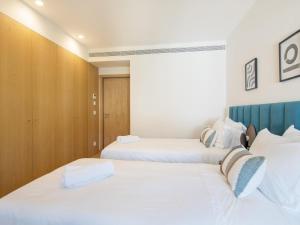 Liberdade Superb Apt with AC Elevator Garage