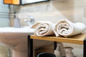 San Lorenzo Apartment