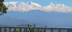 Himal Serena Retreat - Dharamgarh