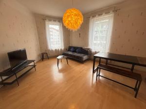 Appartements Stade Wifi Parking Un Sejour a Part : photos des chambres