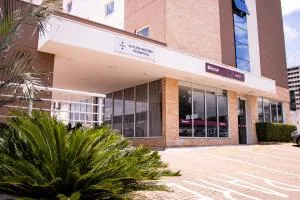 Hotel Euro Suite São Jose do Rio Preto by Nacional Inn - Mirassol