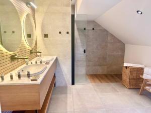 Hotels Hotel Les Reveries du CLOS derriere St Jean Vignes &Spa Adult Only : photos des chambres