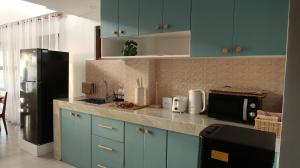 Villa Laetisha Beach Resort