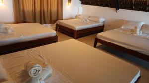 Villa Laetisha Beach Resort