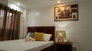 Villa Laetisha Beach Resort