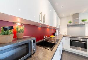 Ferienwohnung Ostseestern
