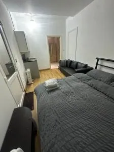 Room with bathroom - Goodmayes