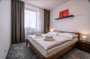 Apartment 210 Vila Aston