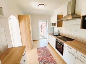 Grafs Landhaus im Südburgenland