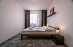 Apartment 210 Vila Aston
