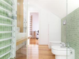 Amazing Penthouse Bairro Alto Duplex Apt