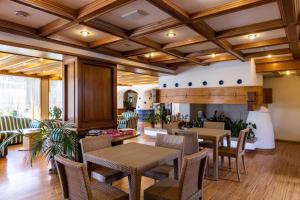 Hotel Miramonti Corvara