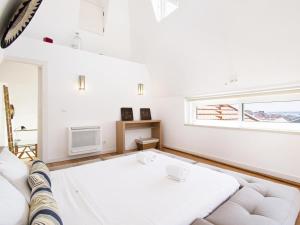 Amazing Penthouse Bairro Alto Duplex Apt