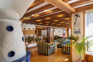 Hotel Miramonti Corvara