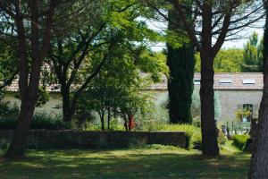 Domaine de Labarthe Maison dhotes