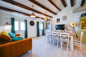Apartment Roberta