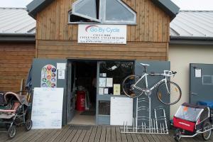 The Long Barn at Brandiers