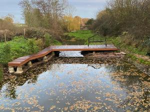 The Long Barn at Brandiers