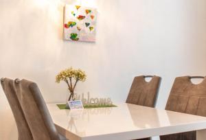 Ferienwohnung Sandkorn