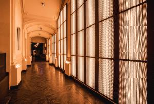 Harmon House - Hotel & Spa