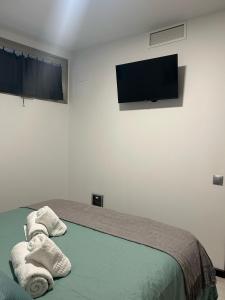 Apartamento parking y piscina incluido