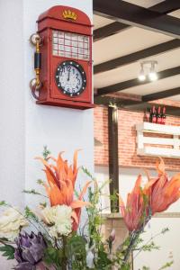 Apartamentos Sevilla Palace