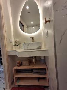 Appartements Suite Familiale pres de Disney ! : photos des chambres