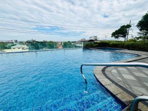 Serenity Staycation Studio