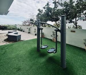 Serenity Staycation Studio