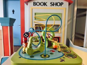 Serenity Staycation Studio