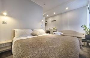 Classic Triple Room room in Albergo Ristorante Silvio