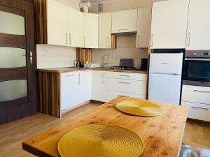 Apartament na Zakrzu
