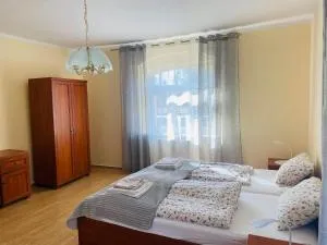 Apartament na Zakrzu - Jeleniów