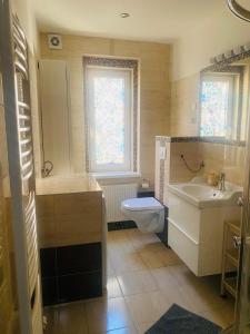 Apartament na Zakrzu