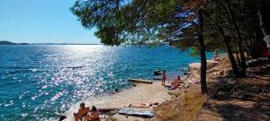 Apartments Buki-sea view