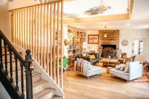 Magnifique maison pour 8 avec jardin